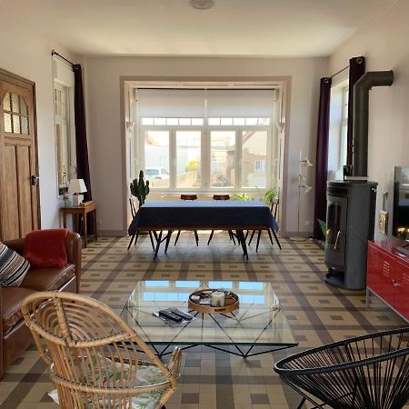 La Villa L'Escale Audresselles Kültér fotó